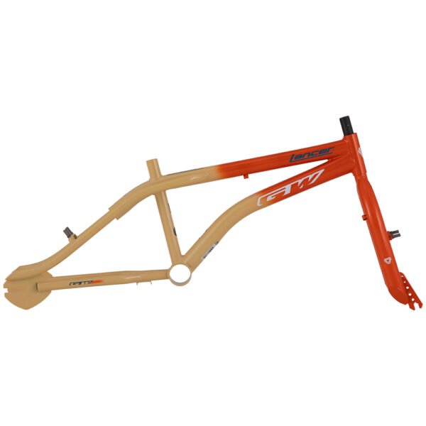 Kit De Marco Bmx V-Brake 20 Lancer Colores Gw