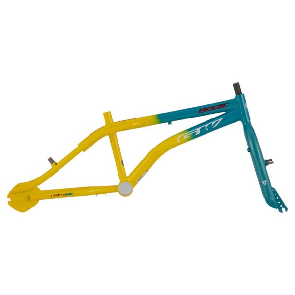 Kit De Marco Bmx V-Brake 20 Lancer Colores Gw