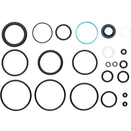 Kit De Orings Para Dhx2 2019 Fox Kit De Orings Para Dhx2 2019 Fox
