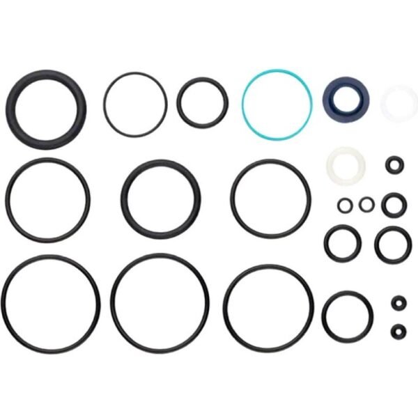 Kit De Orings Para Dhx2 2019 Fox Kit De Orings Para Dhx2 2019 Fox