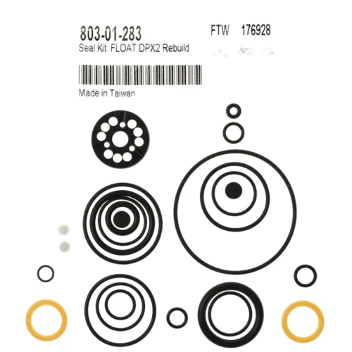 Kit De Orings Para Dpx2 Fox Kit De Orings Para Dpx2 Fox