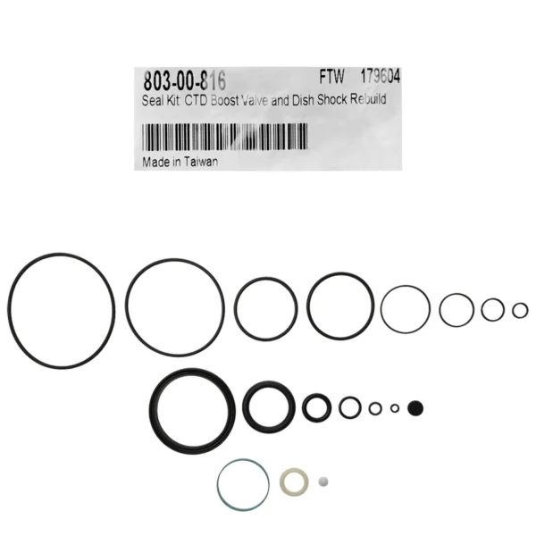 Kit De Orings Para Float Ctd Dish Fox Kit De Orings Para Float Ctd Dish Fox