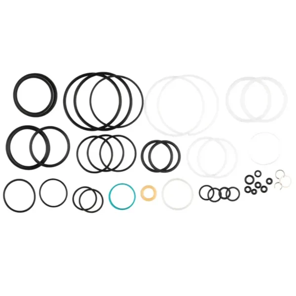 Kit De Orings Para Float X2 2024 Gen2 Fox Kit De Orings Para Float X2 2024 Gen2 Fox