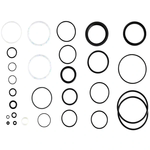 Kit De Orings Para Float X2 Spring Y Damper 2016_2017 Fox Kit De Orings Para Float X2 Spring Y Damper 2016/2017 Fox
