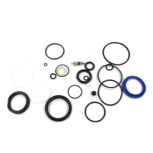 Kit De Orings Para Iso Strut Compresion Fox Kit De Orings Para Iso Strut Compresion Fox