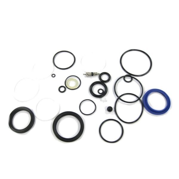 Kit De Orings Para Iso Strut Compresion Fox Kit De Orings Para Iso Strut Compresion Fox