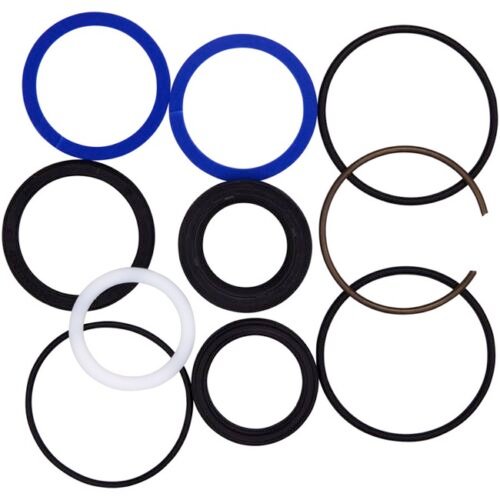 Kit De Orings Para Micro Brain Fox Kit De Orings Para Micro Brain Fox