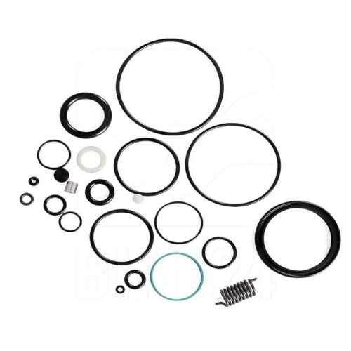 Kit De Orings Para Nude 2022 Fox Kit De Orings Para Nude 2022 Fox