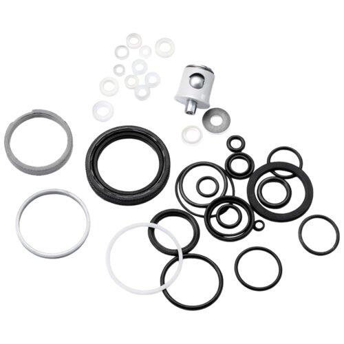 Kit De Orings Para Servicio Tranfer Neo 34.9 Fox Kit De Orings Para Servicio Tranfer Neo 34.9 Fox