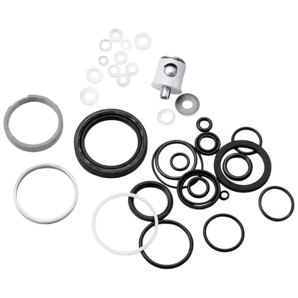 Kit De Orings Para Servicio Tranfer Neo 34.9 Fox Kit De Orings Para Servicio Tranfer Neo 34.9 Fox