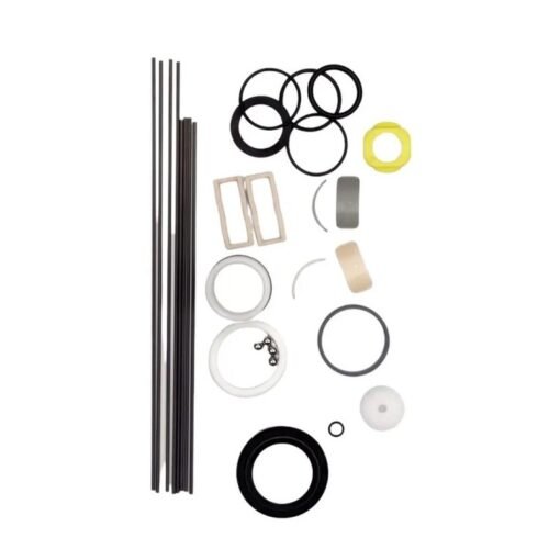 Kit De Orings Para Tija Transfer Sl 30.9 Y 31.6 Fox Kit De Orings Para Tija Transfer Sl 30.9 Y 31.6 Fox