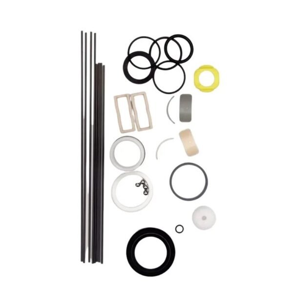 Kit De Orings Para Tija Transfer Sl 30.9 Y 31.6 Fox Kit De Orings Para Tija Transfer Sl 30.9 Y 31.6 Fox