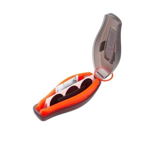 Kit De Parches Autoadhesivos Tb-1120 Plastico - Super B