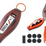 Kit De Parches Autoadhesivos Tb-1120 Plastico - Super B