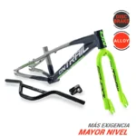 Kit Marco Bmx 20" Junior School Colores - On Trail