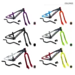 Kit Marco Bmx 20" Mini School Colores - On Trail