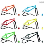Kit Marco Bmx 20" Nemesis Colores - On Trail