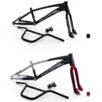 Kit Marco Bmx 20" Pro School Colores - On Trail