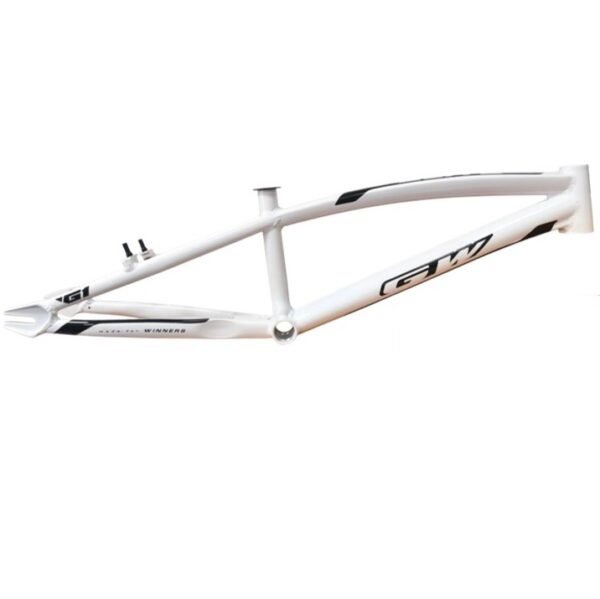 Marco Bmx 20" Pro XL Elite G1 Aluminio Colores - Gw