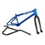 Kit Marco Bmx 20P Nemesis Colores - On Trail