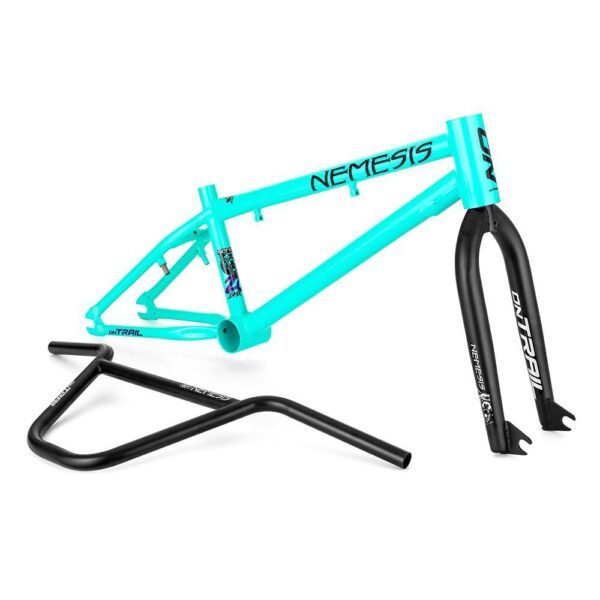 Kit Marco Bmx 20P Nemesis Colores - On Trail