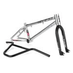 Kit Marco Bmx 20P Nemesis Cromado - On Trail