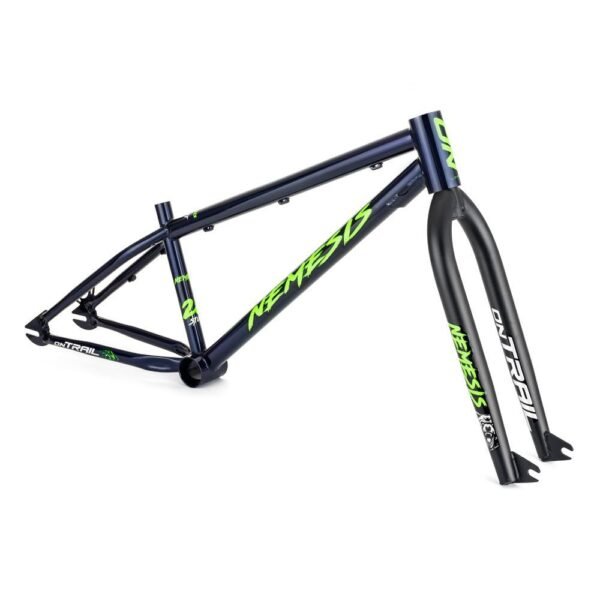 Kit Marco Bmx 26P Nemesis Colores - On Trail