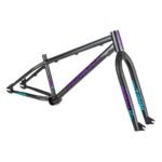 Kit Marco Bmx 26P Nemesis Colores - On Trail