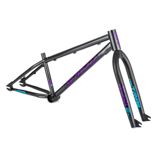 Kit Marco Bmx 26P Nemesis Colores - On Trail