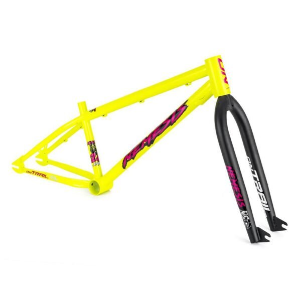 Kit Marco Bmx 26P Nemesis Colores - On Trail