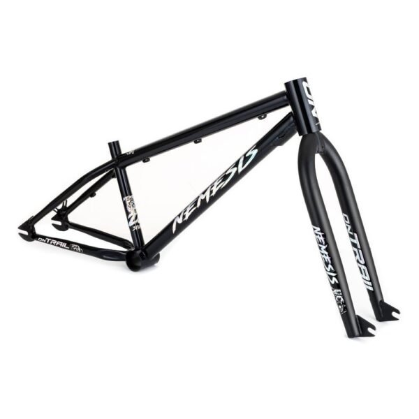 Kit Marco Bmx 26P Nemesis Colores - On Trail