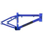 Kit Marco Bmx:Dirt 20 Destructor Acero Colores - Gw-18 Kit Marco Bmx/Dirt 20" Destructor Acero Colores - Gw