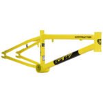 Kit Marco Bmx:Dirt 20 Destructor Acero Colores - Gw-20 Kit Marco Bmx/Dirt 20" Destructor Acero Colores - Gw