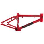 Kit Marco Bmx:Dirt 20 Destructor Acero Colores - Gw-26 Kit Marco Bmx/Dirt 20" Destructor Acero Colores - Gw