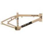 Kit Marco Bmx:Dirt 20 Destructor Acero Colores - Gw-29 Kit Marco Bmx/Dirt 20" Destructor Acero Colores - Gw