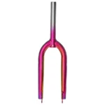 Kit Marco Bmx/Dirt 20" Destructor Acero Iridisente - Gw