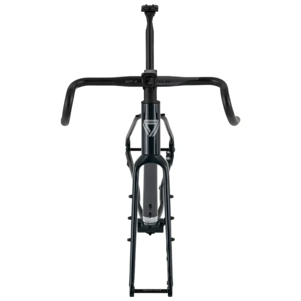 Kit Marco Gravel 700C Volcano Aluminio - Gw