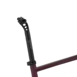 Kit Marco Gravel 700C Volcano Aluminio - Gw