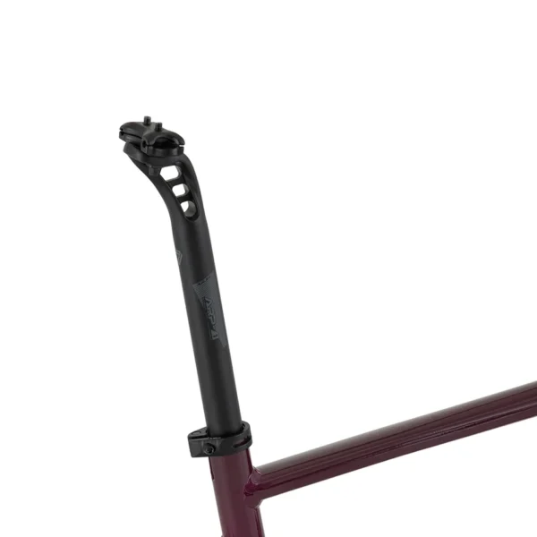 Kit Marco Gravel 700C Volcano Aluminio - Gw