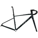 Kit Marco Gravel 700C Volcano Aluminio - Gw