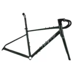 Kit Marco Gravel 700C Volcano Aluminio - Gw