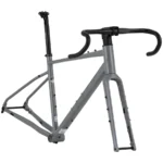 Kit Marco Gravel 700C Volcano Aluminio - Gw