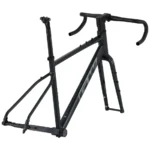 Kit Marco Gravel 700C Volcano Aluminio - Gw