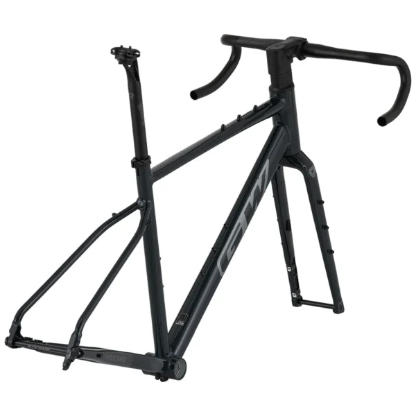 Kit Marco Gravel 700C Volcano Aluminio - Gw