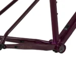 Kit Marco Gravel 700C Volcano Aluminio - Gw