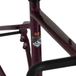 Kit Marco Gravel 700C Volcano Aluminio - Gw