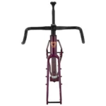 Kit Marco Gravel 700C Volcano Aluminio - Gw