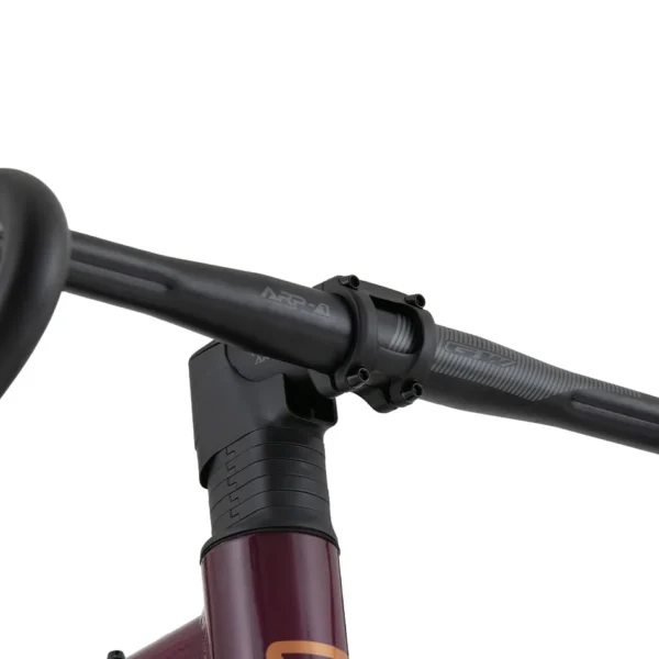 Kit Marco Gravel 700C Volcano Aluminio - Gw