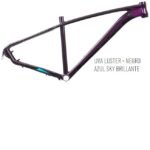 Kit Marco Mtb 27.5" Jackal Aluminio - Gw