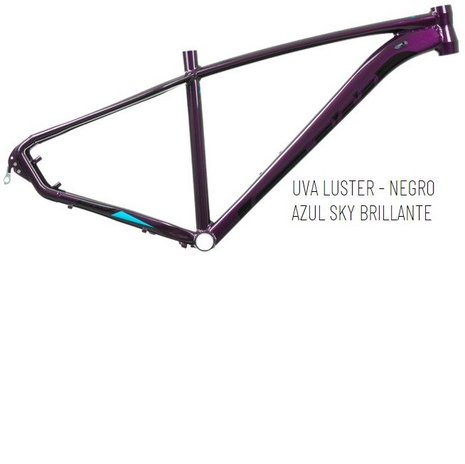 Kit Marco Mtb 27.5" Jackal Aluminio - Gw